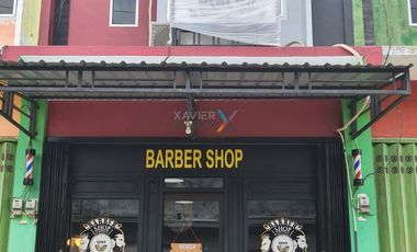 Dijual Ruko Furnished 2 Lantai di Perumahan Puri Permata Residence, Jl. Kapten Tendean, Jombang