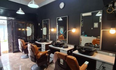 Dijual Ruko Furnished 2 Lantai di Perumahan Puri Permata Residence, Jl. Kapten Tendean, Jombang