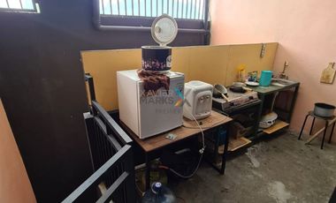 Dijual Ruko Furnished 2 Lantai di Perumahan Puri Permata Residence, Jl. Kapten Tendean, Jombang