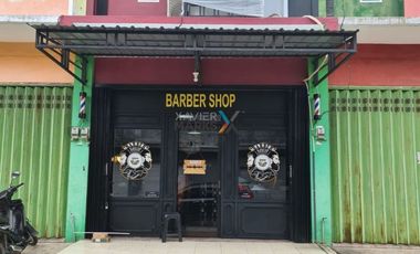 Dijual Ruko Furnished 2 Lantai di Perumahan Puri Permata Residence, Jl. Kapten Tendean, Jombang