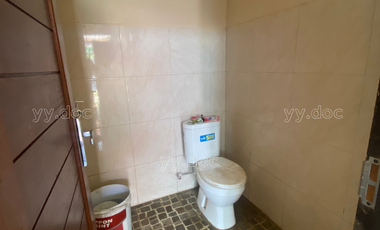 Rumah Ready Posisi Hook Kpr Tanpa Dp Balikpapan Timur, Balikpapan