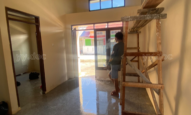 Rumah Ready Posisi Hook Kpr Tanpa Dp Balikpapan Timur, Balikpapan