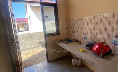 Rumah Ready Posisi Hook Kpr Tanpa Dp Balikpapan Timur, Balikpapan