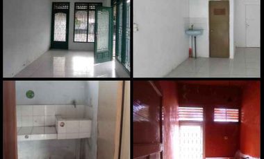 Rumah Mataram plus Kos dan toko di Dasan Agung R231