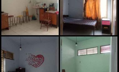 Rumah Mataram plus Kos dan toko di Dasan Agung R231