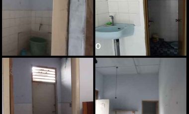 Rumah Mataram plus Kos dan toko di Dasan Agung R231