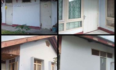 Rumah Mataram plus Kos dan toko di Dasan Agung R231