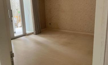 DISEWA RUMAH  MINIMALIST HOUSE LOKASI PREMIUM HANG LEKIU KEBAYORAN BAR