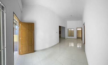 Dijual Rumah Seduduk Putih Palembang