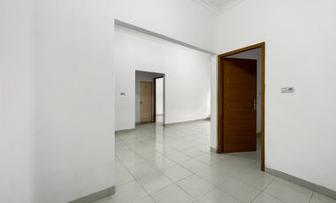 Dijual Rumah Seduduk Putih Palembang