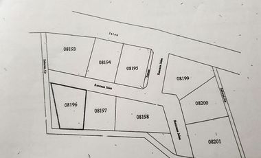 Dijual Rumah Seduduk Putih Palembang