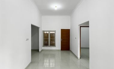 Dijual Rumah Seduduk Putih Palembang