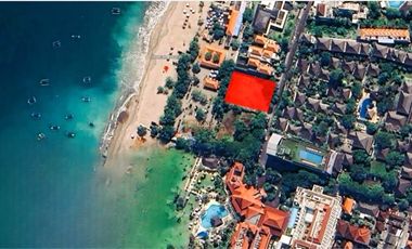 VIEW SUNSET, JUAL TANAH JERMAN BEACH KUTA BALI BANDARA NGURAH RAI