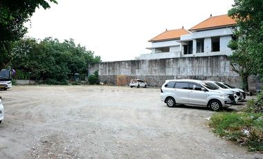 VIEW SUNSET, JUAL TANAH JERMAN BEACH KUTA BALI BANDARA NGURAH RAI