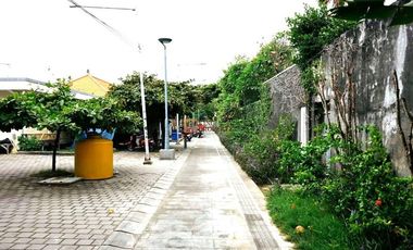 VIEW SUNSET, JUAL TANAH JERMAN BEACH KUTA BALI BANDARA NGURAH RAI