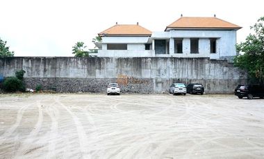 VIEW SUNSET, JUAL TANAH JERMAN BEACH KUTA BALI BANDARA NGURAH RAI