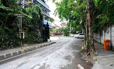 VIEW SUNSET, JUAL TANAH JERMAN BEACH KUTA BALI BANDARA NGURAH RAI