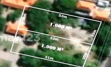 VIEW SUNSET, JUAL TANAH JERMAN BEACH KUTA BALI BANDARA NGURAH RAI