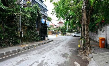 VIEW SUNSET, JUAL TANAH JERMAN BEACH KUTA BALI BANDARA NGURAH RAI
