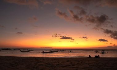 VIEW SUNSET, JUAL TANAH JERMAN BEACH KUTA BALI BANDARA NGURAH RAI