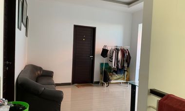 BUC Dijual Segera Rumah Full Furnished Sangat Terawat di Renon
