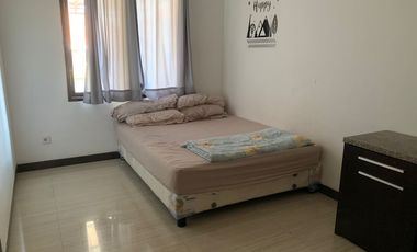 BUC Dijual Segera Rumah Full Furnished Sangat Terawat di Renon