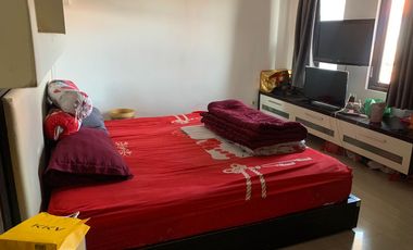 BUC Dijual Segera Rumah Full Furnished Sangat Terawat di Renon