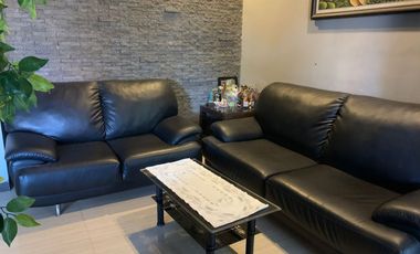 BUC Dijual Segera Rumah Full Furnished Sangat Terawat di Renon