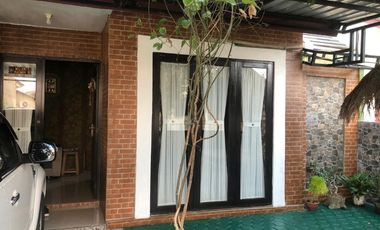 Rumah BTN Mataram type 70/112 M2 di Perumahan Royal Mataram R301