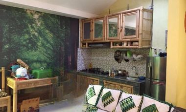 Rumah BTN Mataram type 70/112 M2 di Perumahan Royal Mataram R301