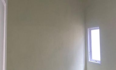 Rumah Samata 300jt-an sertifikat SHM sudah pecah