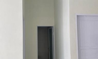 Rumah Samata 300jt-an sertifikat SHM sudah pecah