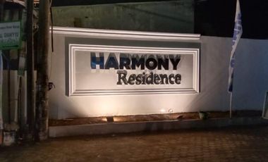 Rumah Samata 300jt-an sertifikat SHM sudah pecah