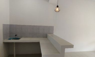 Rumah Dekat Fasilitas Umum di Wonosari, mudah kemana saja