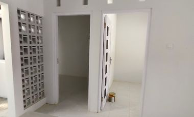 Rumah Dekat Fasilitas Umum di Wonosari, mudah kemana saja