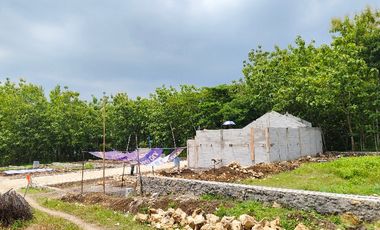 Rumah Dekat Fasilitas Umum di Wonosari, mudah kemana saja