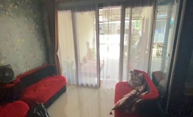 Perumahan Cibening 60 m2 Purwakarta Kota Baru selesai renov