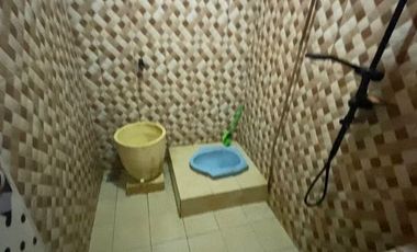 Perumahan Cibening 60 m2 Purwakarta Kota Baru selesai renov