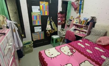 Perumahan Cibening 60 m2 Purwakarta Kota Baru selesai renov