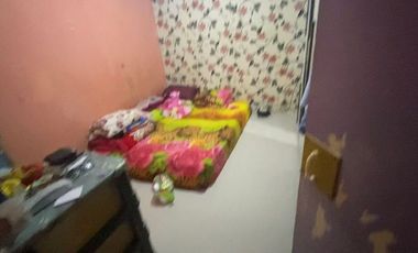 Perumahan Cibening 60 m2 Purwakarta Kota Baru selesai renov