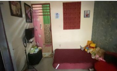 Perumahan Cibening 60 m2 Purwakarta Kota Baru selesai renov