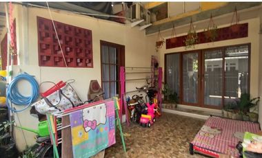 Perumahan Cibening 60 m2 Purwakarta Kota Baru selesai renov