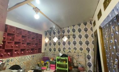 Perumahan Cibening 60 m2 Purwakarta Kota Baru selesai renov