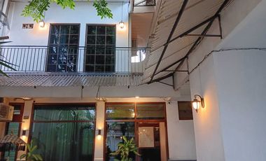 Hotel bintang 2 di Laweyan Surakarta Jawa Tengah