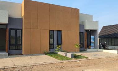 CUMA 1 JUTA BISA BELI RUMAH DI GRIYA WIJAYA CIBOGO
