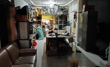 Rumah HITUNG TANAH MURAH dibawah NJOP pusat kota Muara sari