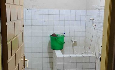 Rumah HITUNG TANAH MURAH dibawah NJOP pusat kota Muara sari