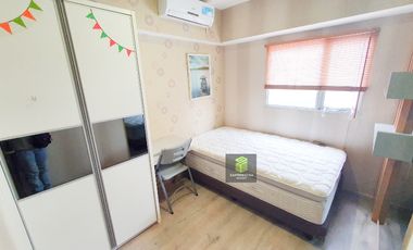 The Wave Coral Sand 2 Kamar Strategis di Epicentrum Rasuna Kuningan Jakarta