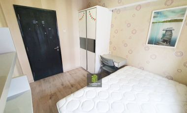 The Wave Coral Sand 2 Kamar Strategis di Epicentrum Rasuna Kuningan Jakarta