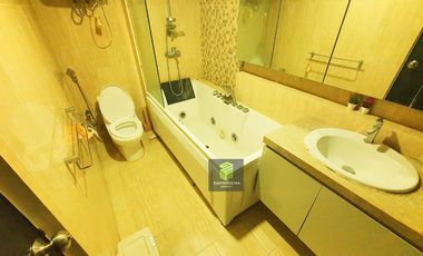 The Wave Coral Sand 2 Kamar Strategis di Epicentrum Rasuna Kuningan Jakarta